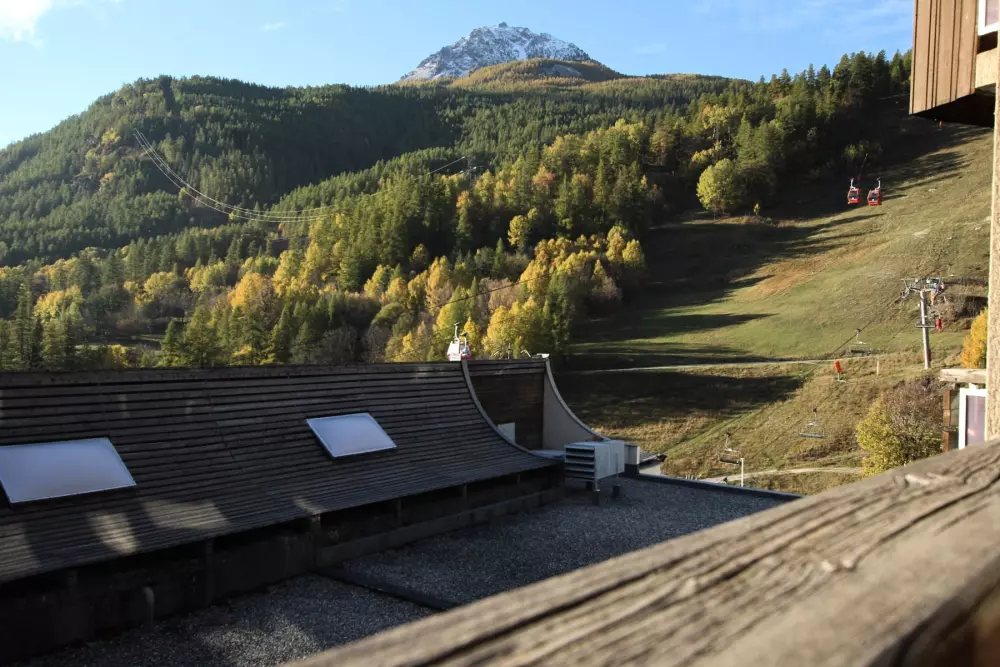 Résidence Serre D'aigle