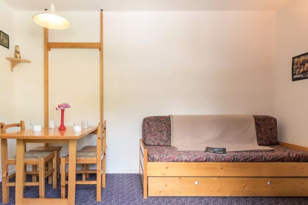 Résidence Serre D'aigle