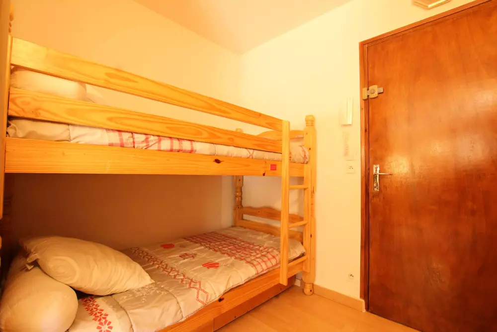 Résidence Serre D'aigle