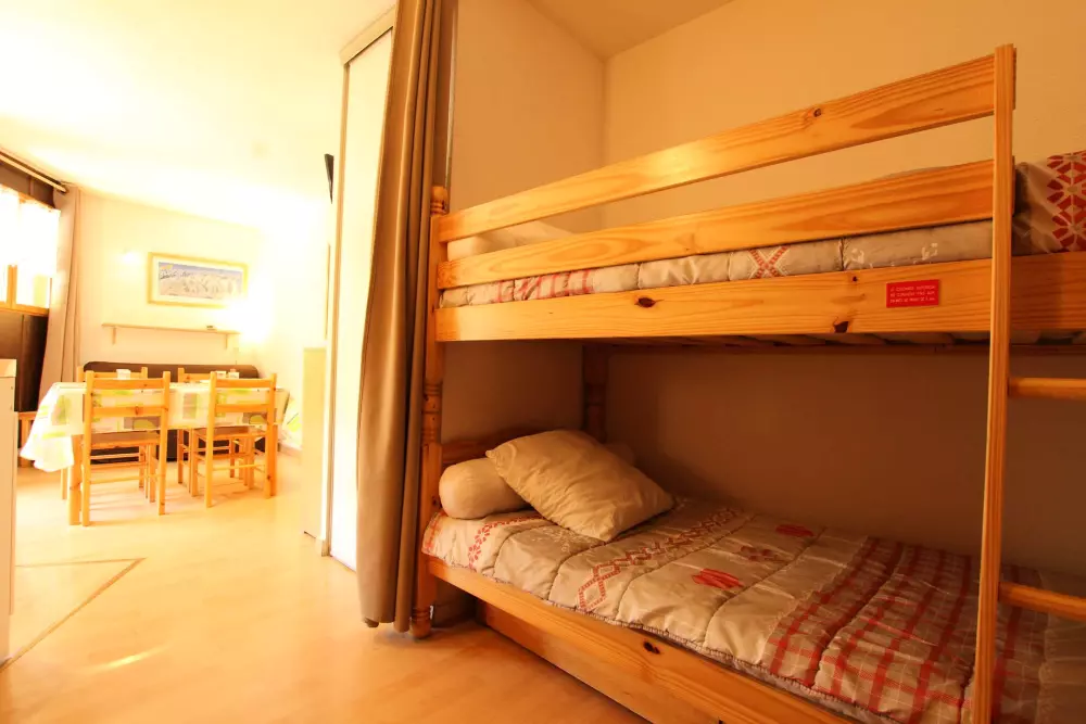 Résidence Serre D'aigle