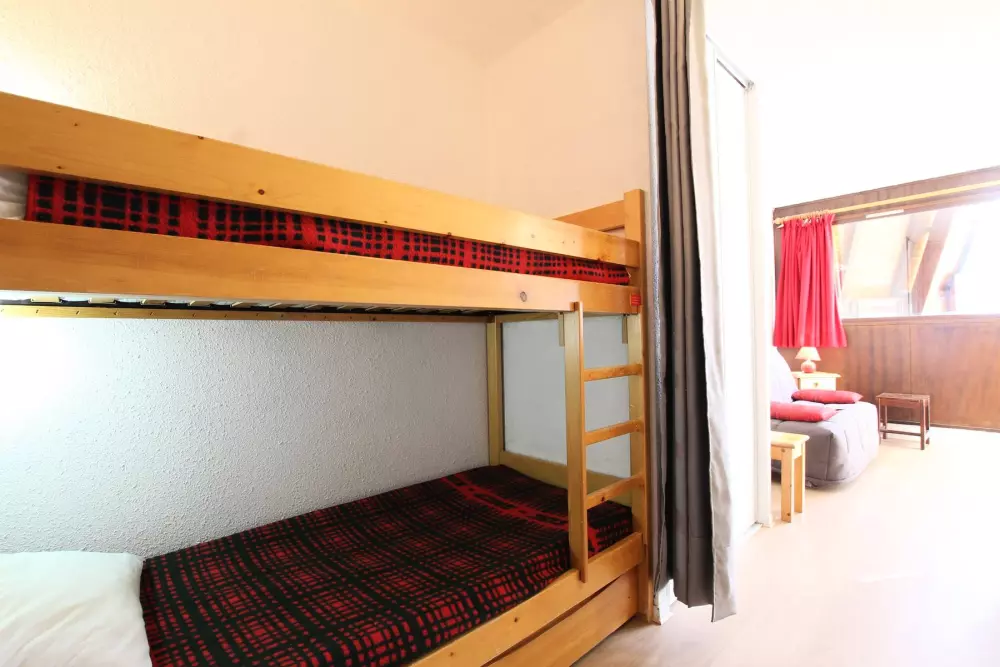 Résidence Serre D'aigle