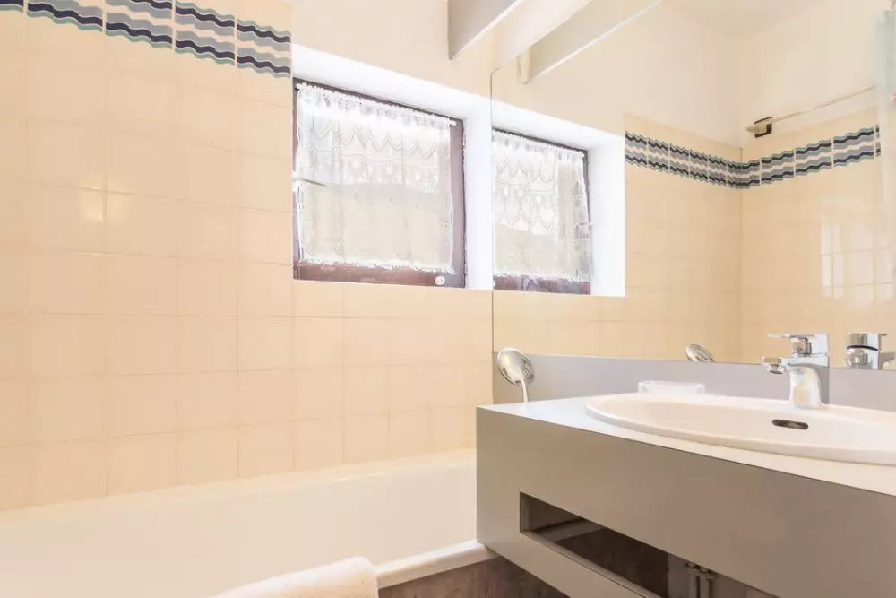 Résidence Serre D'aigle