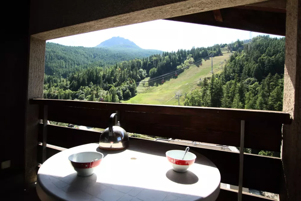 Résidence Serre D'aigle