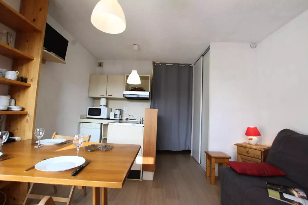 Résidence Serre D'aigle