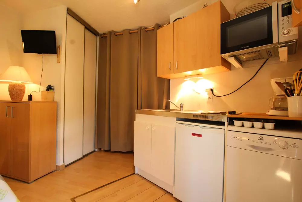 Résidence Serre D'aigle