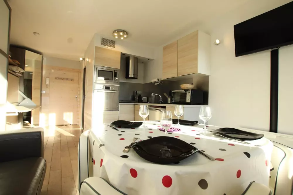 Résidence Serre D'aigle