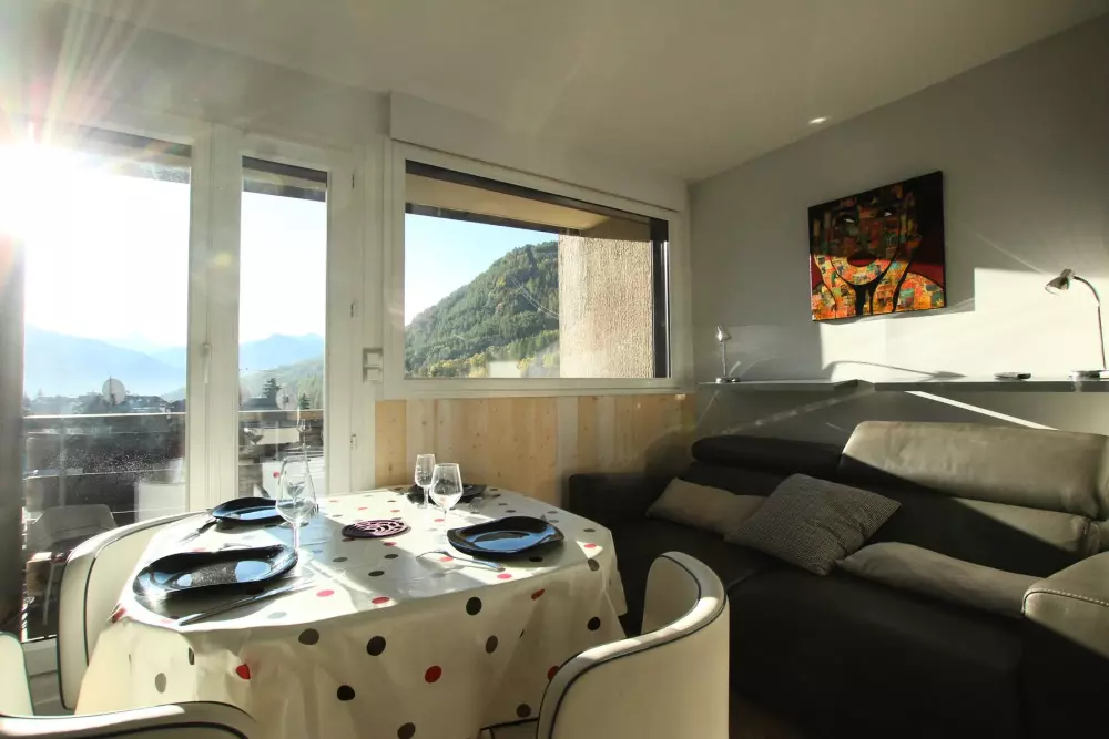 Résidence Serre D'aigle