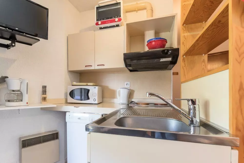 Résidence Serre D'aigle