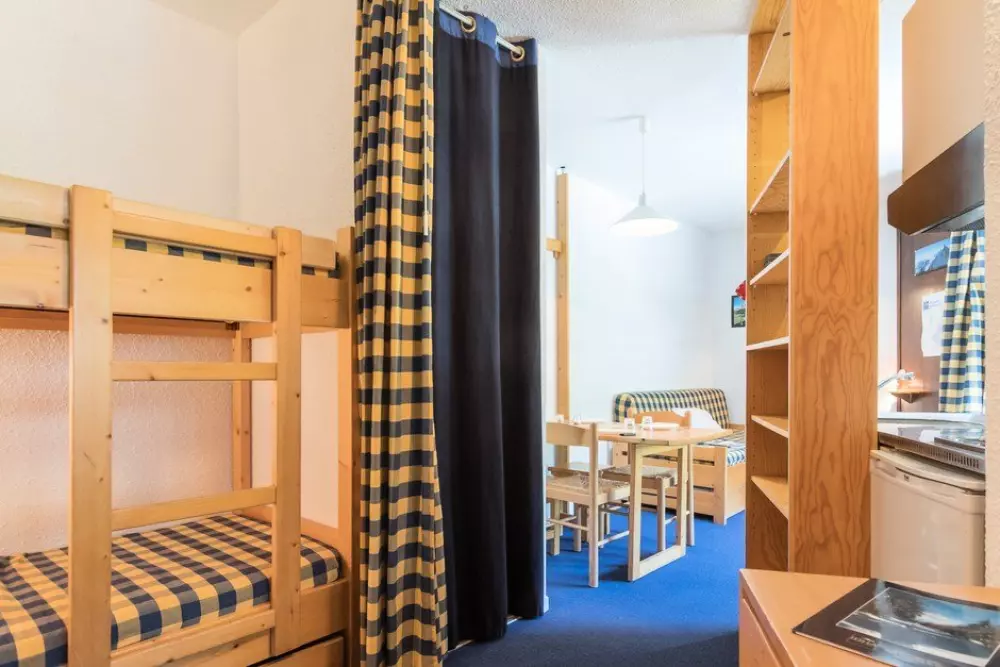 Résidence Serre D'aigle