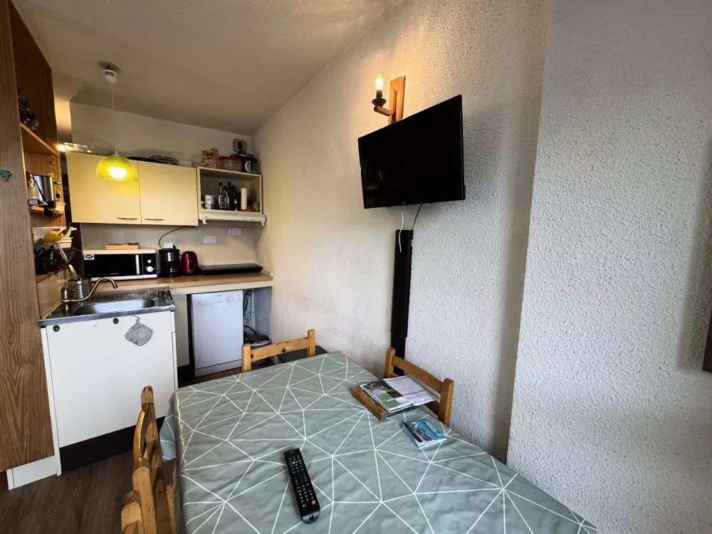 Résidence Serre D'aigle