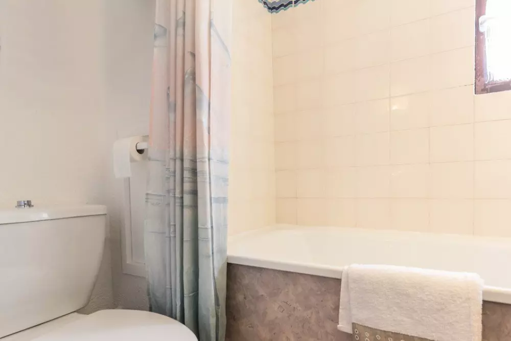 Résidence Serre D'aigle