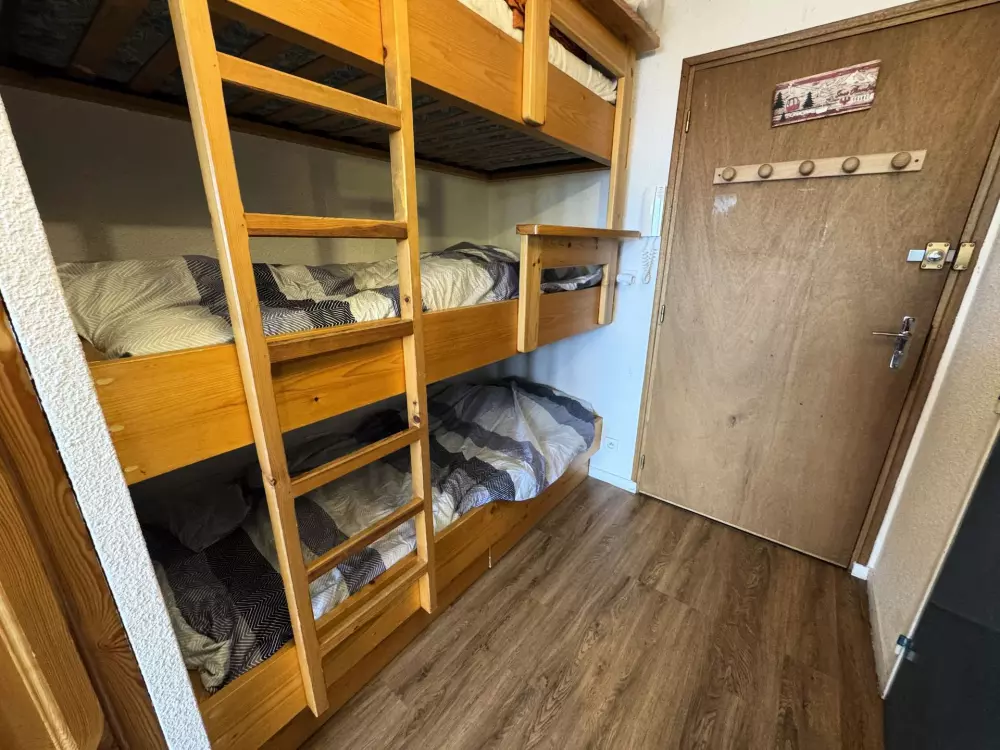 Résidence Serre D'aigle