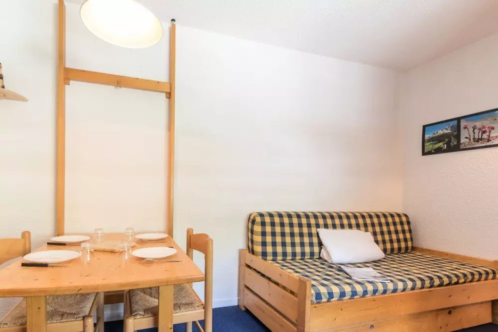 Résidence Serre D'aigle