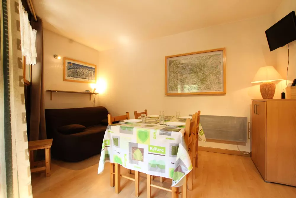 Résidence Serre D'aigle