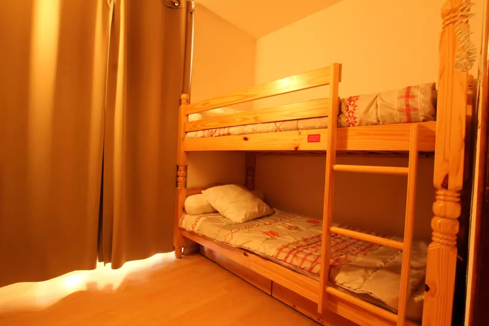 Résidence Serre D'aigle