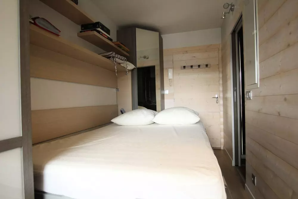 Résidence Serre D'aigle