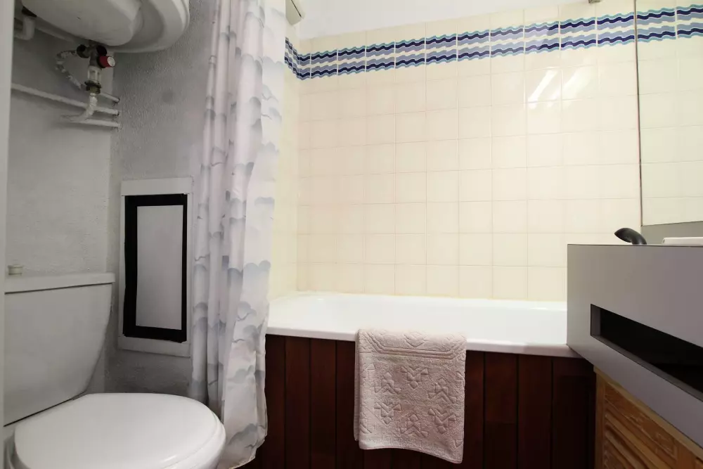 Résidence Serre D'aigle