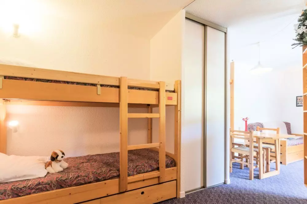 Résidence Serre D'aigle