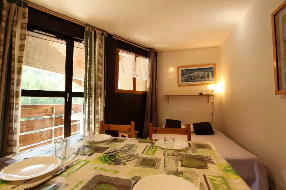 Résidence Serre D'aigle