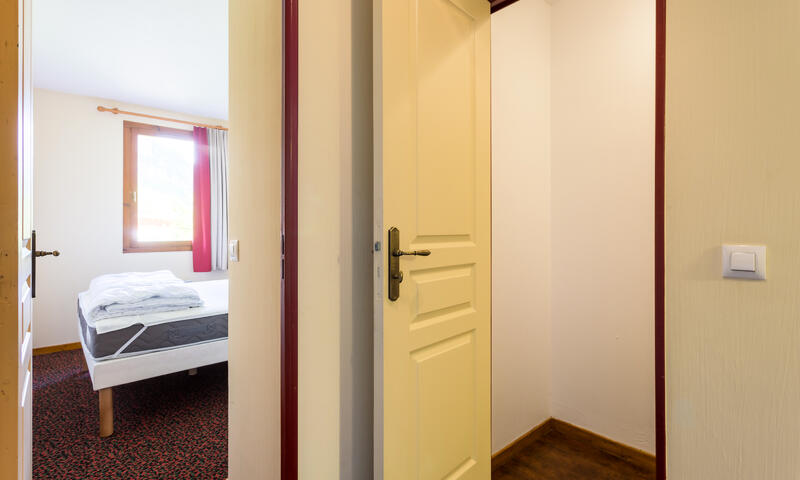 2 Room Apartment 5 People - Budget - Residence L'Alpaga - maeva Home - Serre Chevalier 1400 - Villeneuve