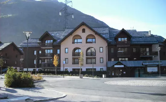 Maison de Vacances Auch 4