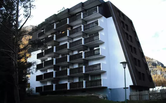 Gîte de France à La Palud Sur Verdon 10
