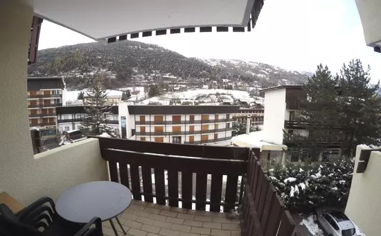 Résidence Le Cimotel