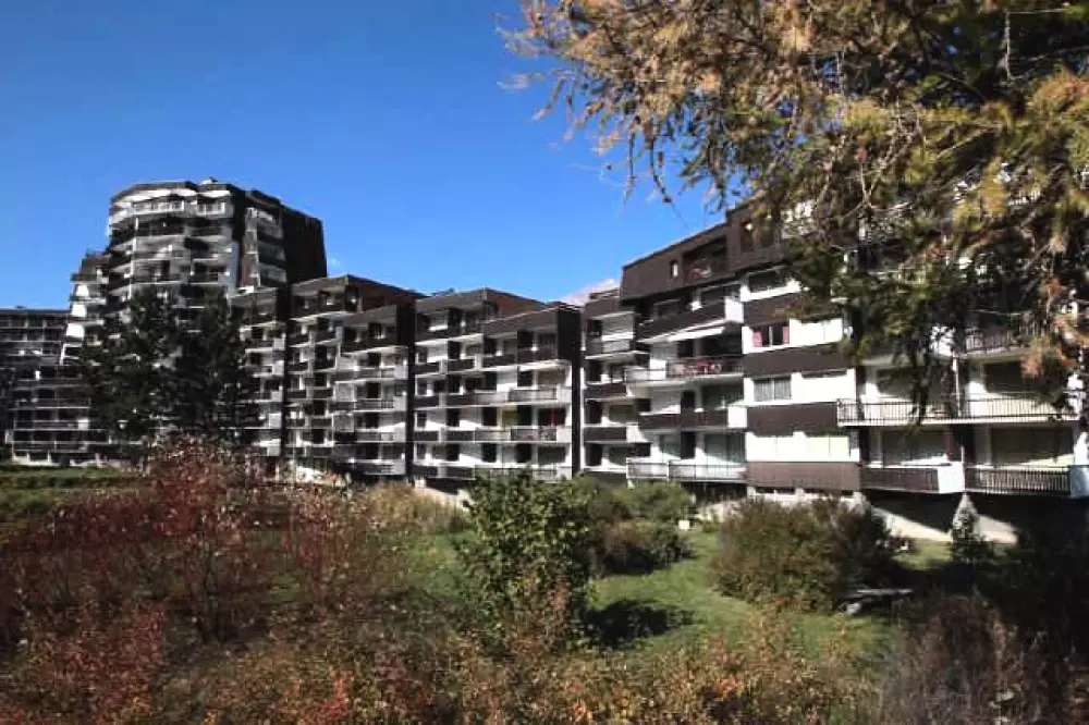 Résidence Le Concorde