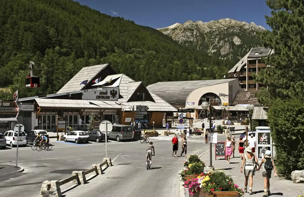 Résidence Le Concorde