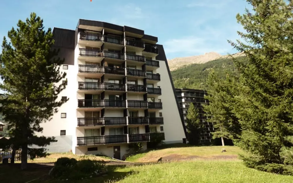 Résidence Le Grand Pré