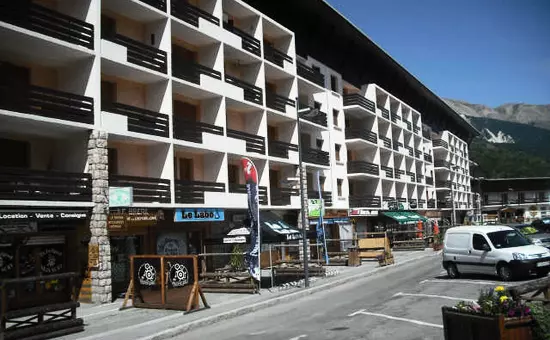 Maison de Vacances Anneville-sur-Mer 8