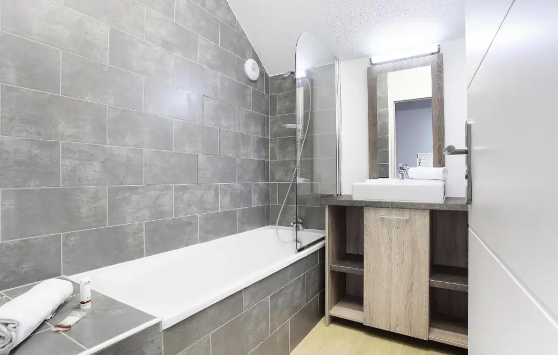 Résidence Prestige Odalys Aquisana