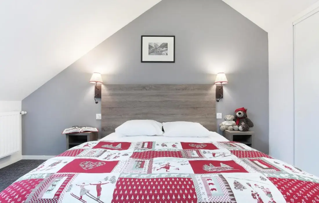 Résidence Prestige Odalys Aquisana