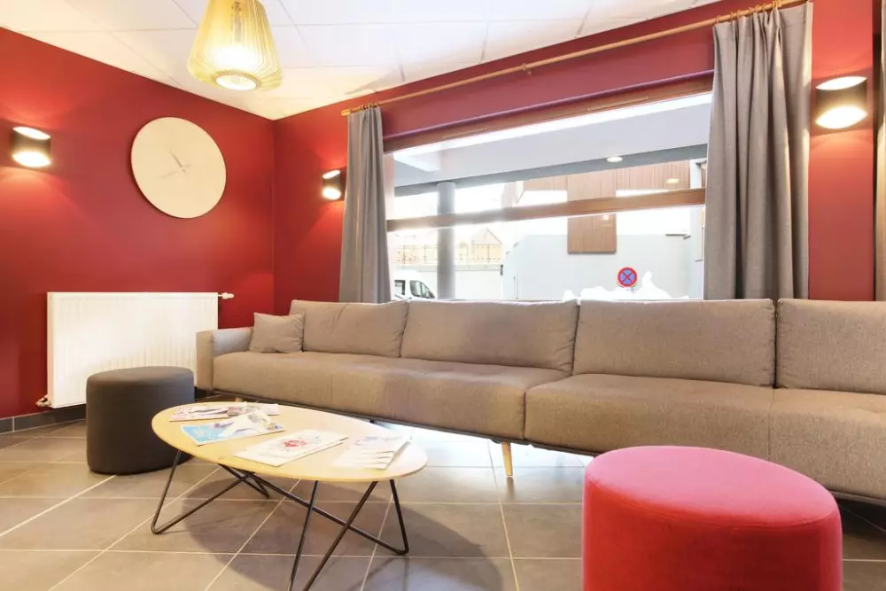 Résidence Prestige Odalys Aquisana