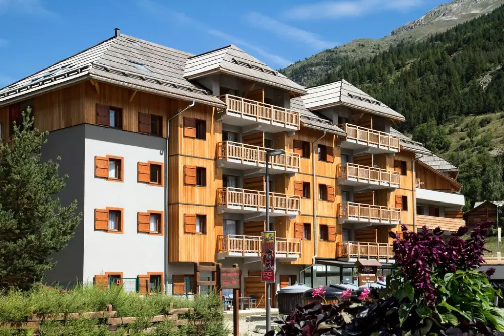 Résidence Prestige Odalys Aquisana