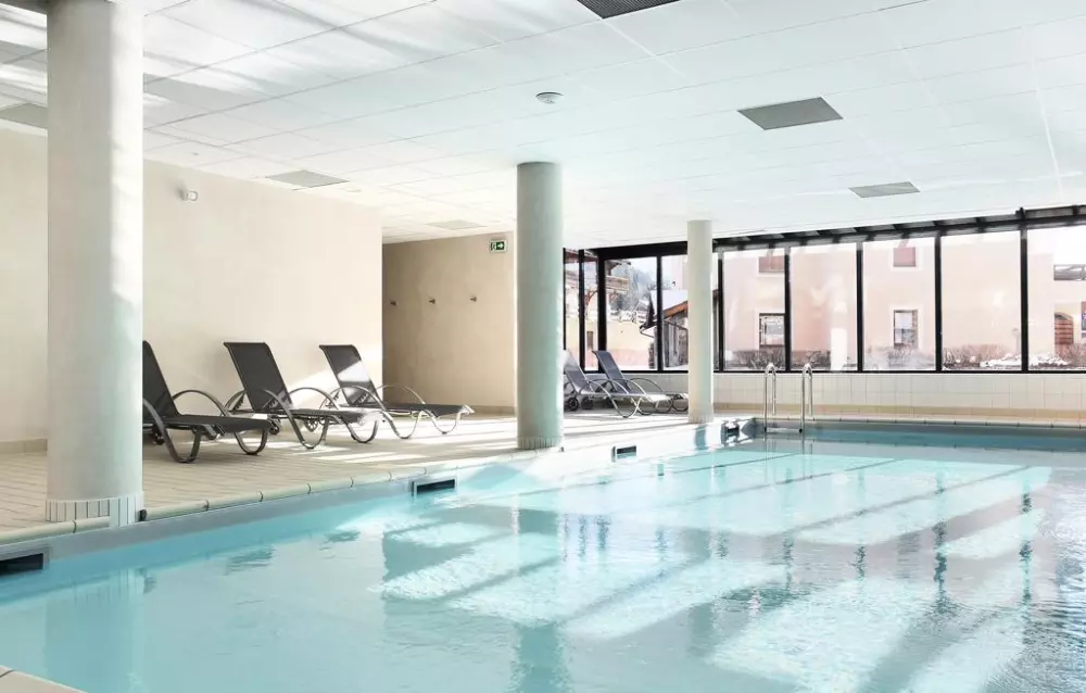 Résidence Prestige Odalys Aquisana