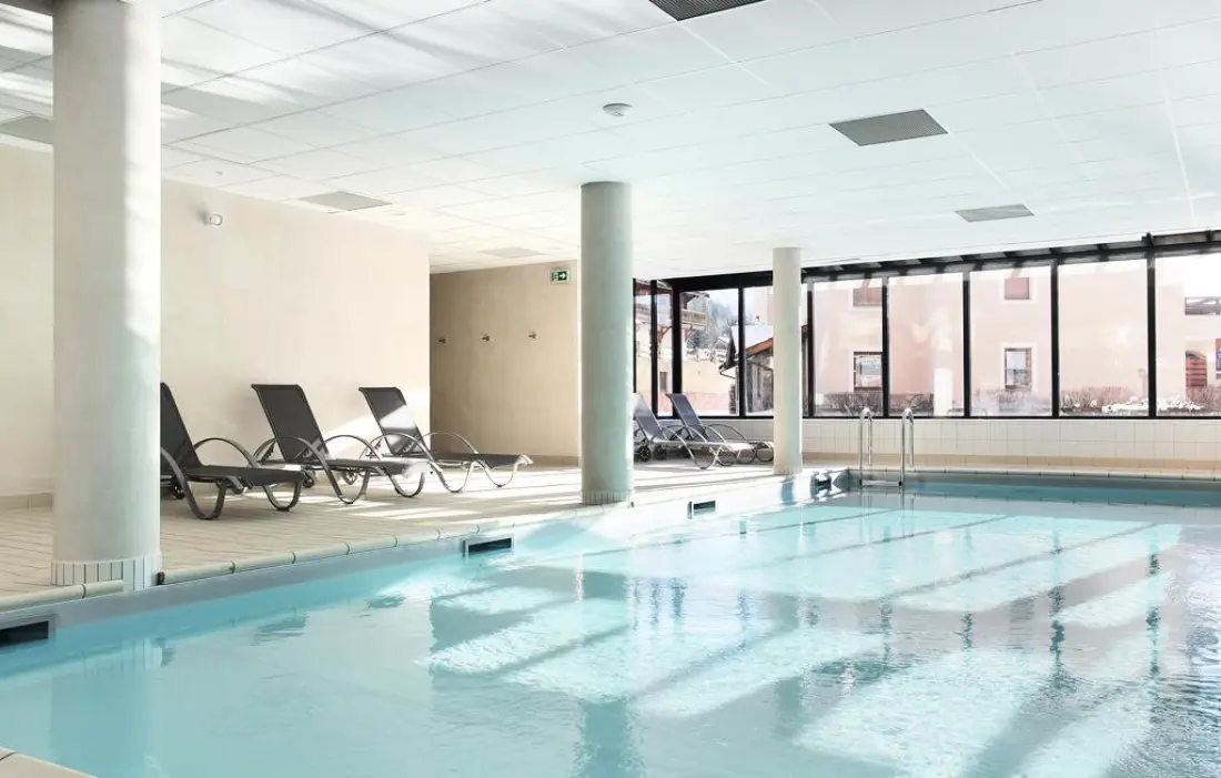 Résidence Prestige Odalys Aquisana