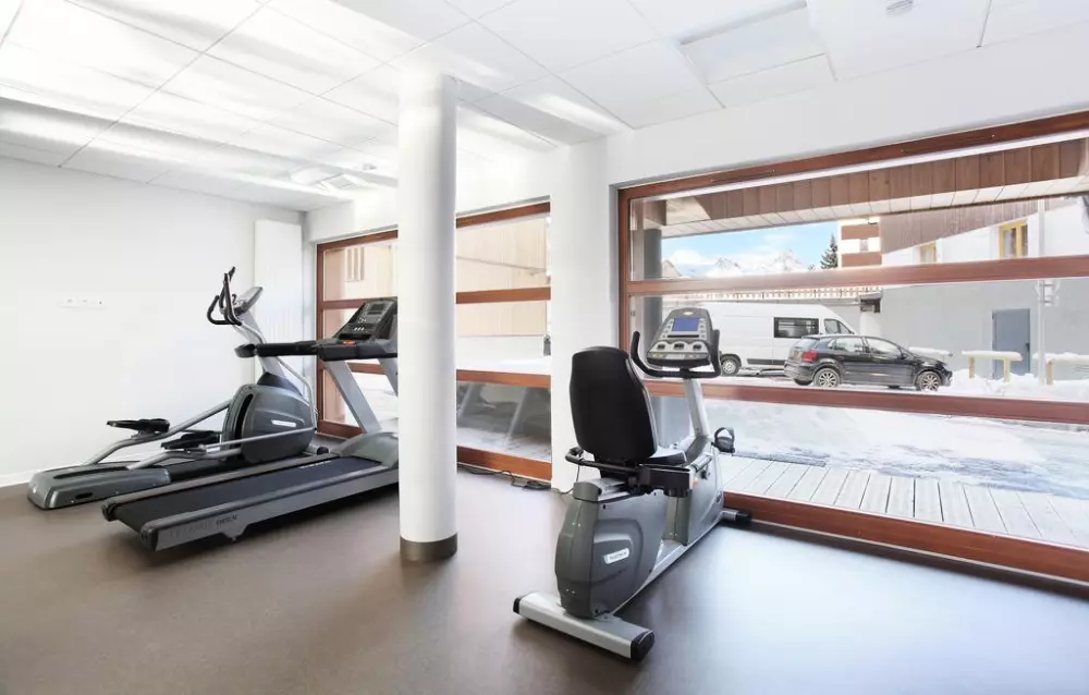 Résidence Prestige Odalys Aquisana