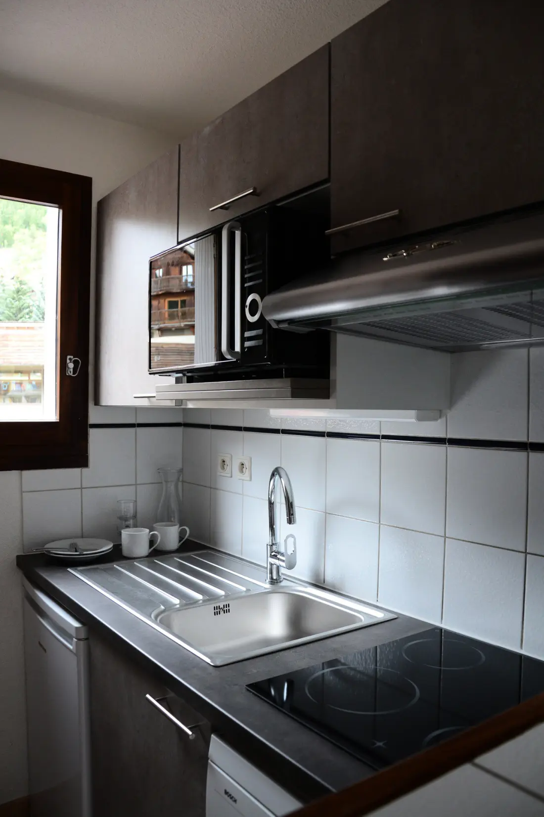 Chalets Jardin Alpin