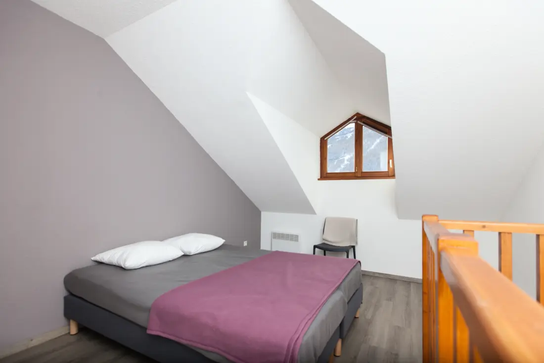 Chalets Jardin Alpin