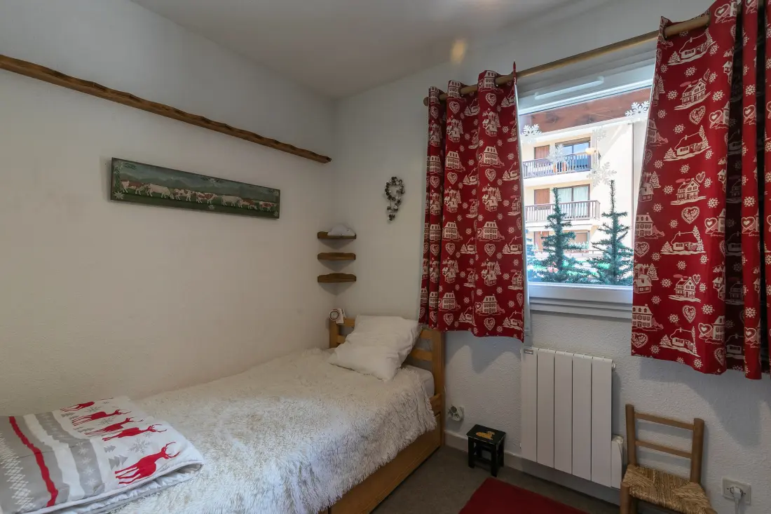 Chalets Jardin Alpin