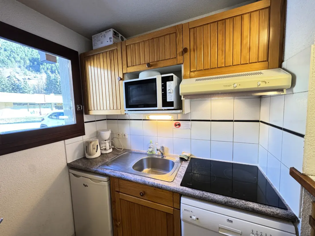 Chalets Jardin Alpin