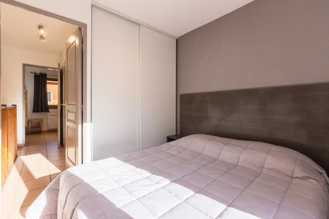 Chalets Jardin Alpin