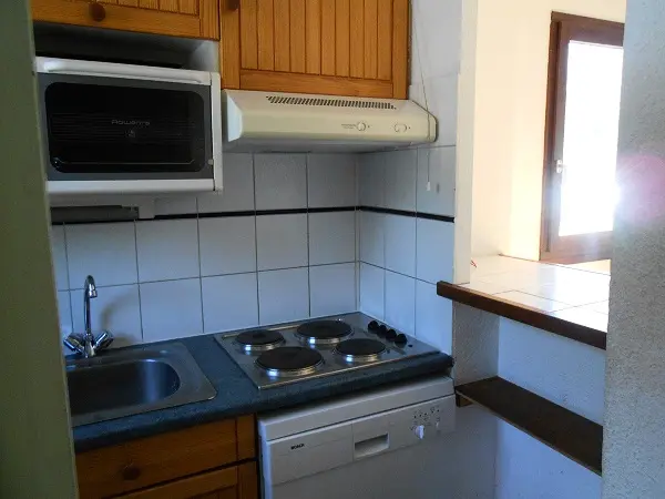 Chalets Jardin Alpin
