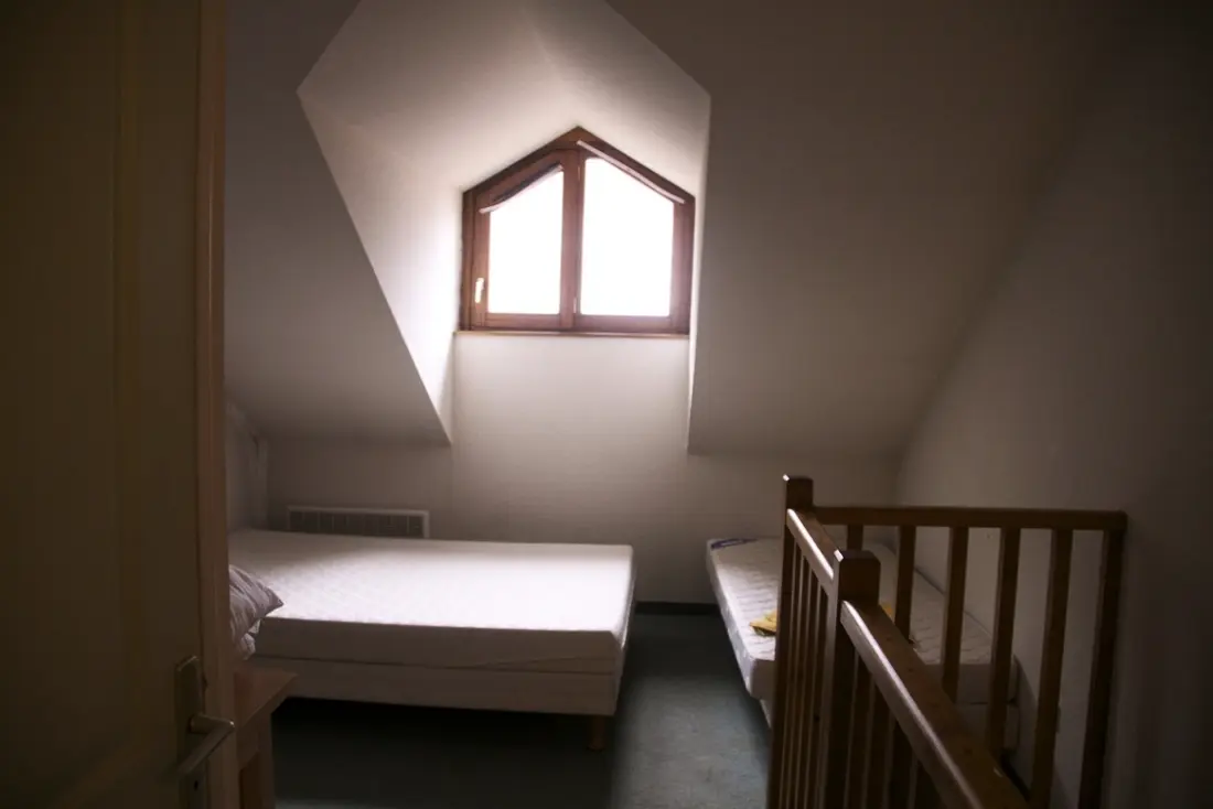 Chalets Jardin Alpin