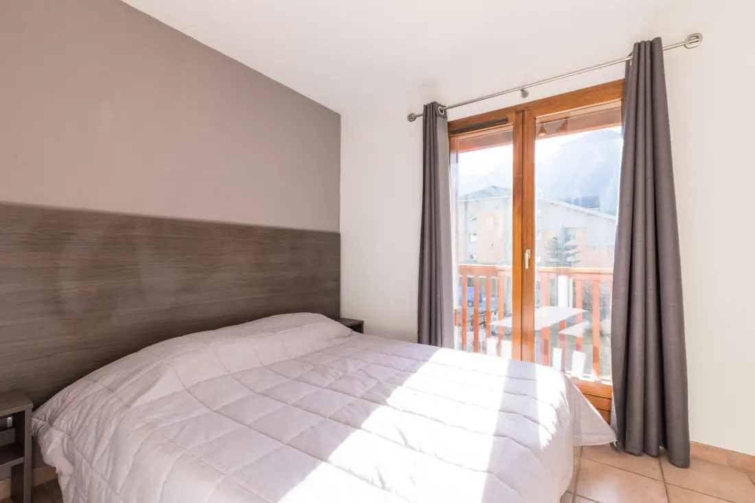 Chalets Jardin Alpin