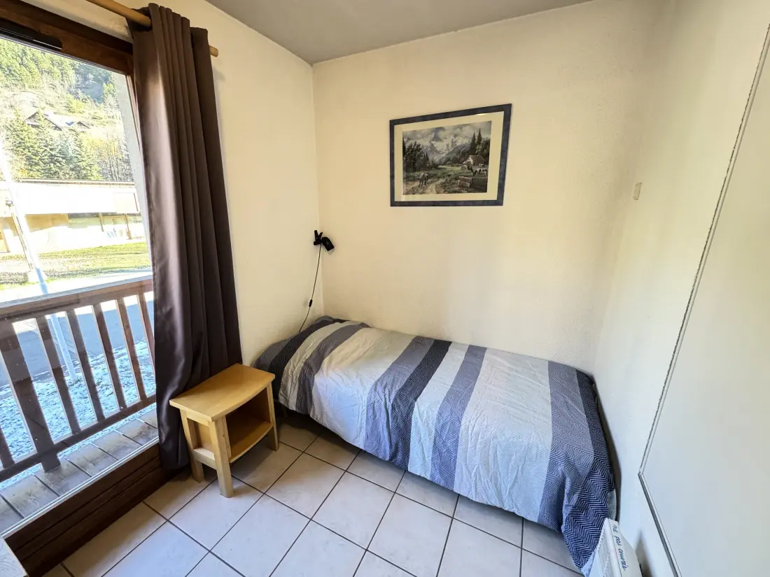 Chalets Jardin Alpin