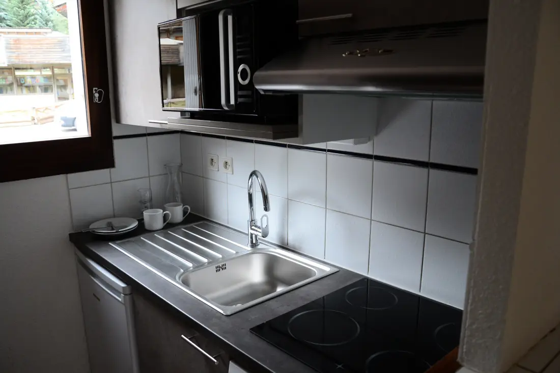 Chalets Jardin Alpin