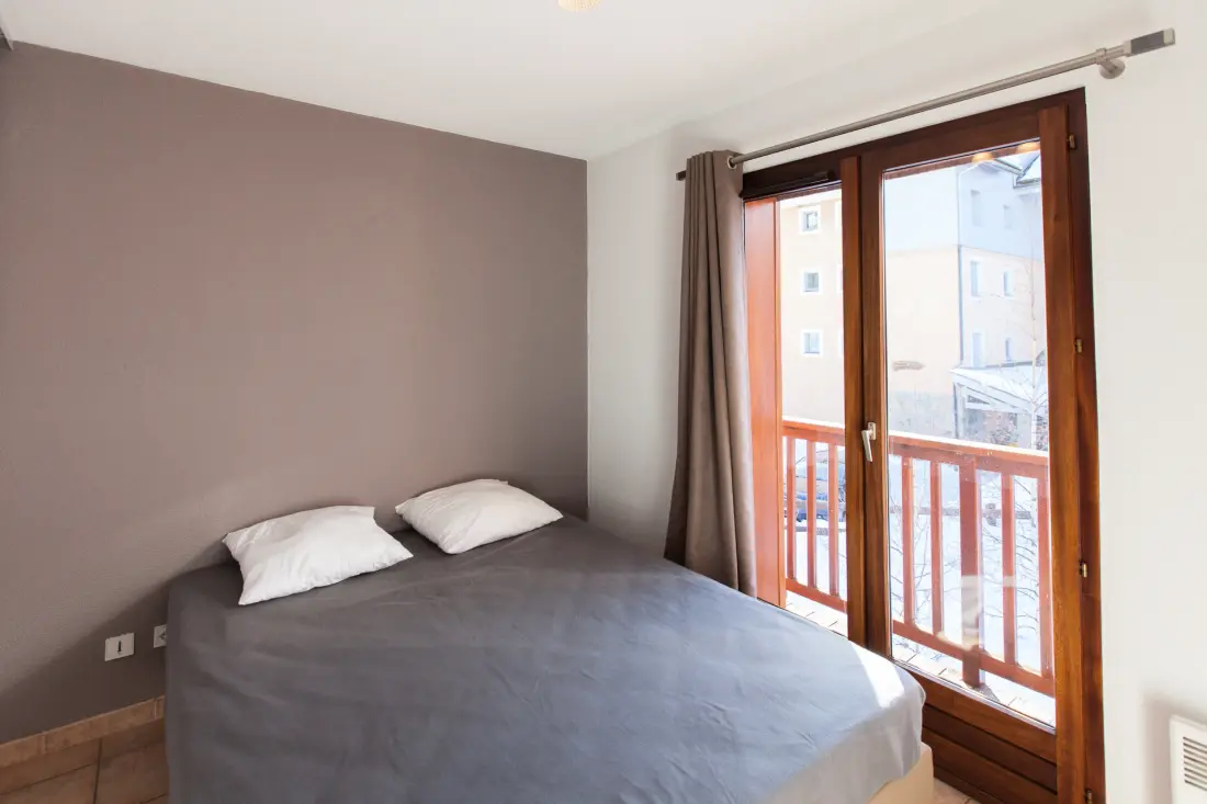 Chalets Jardin Alpin
