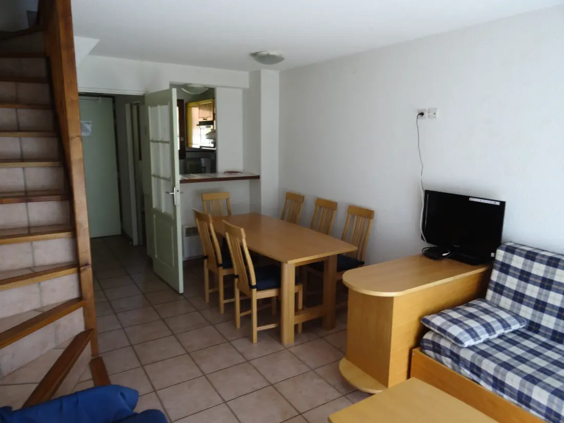 Chalets Jardin Alpin